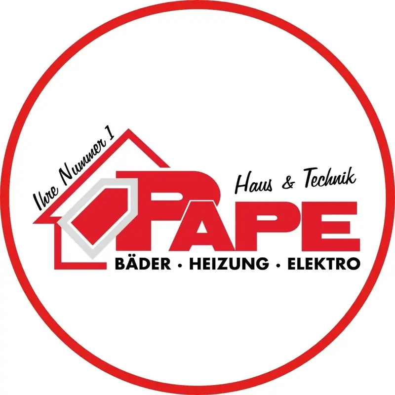Haus & Technik Pape - Kompetenzzentrum