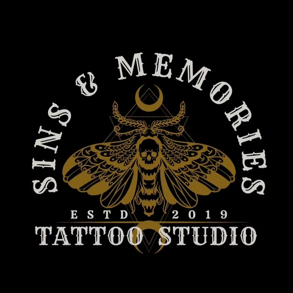 Sins and Memories - Tattoostudio
