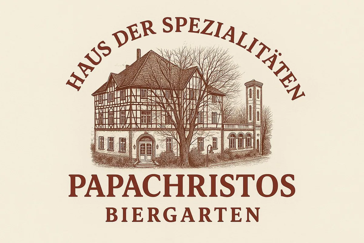 Restaurant Papachristos