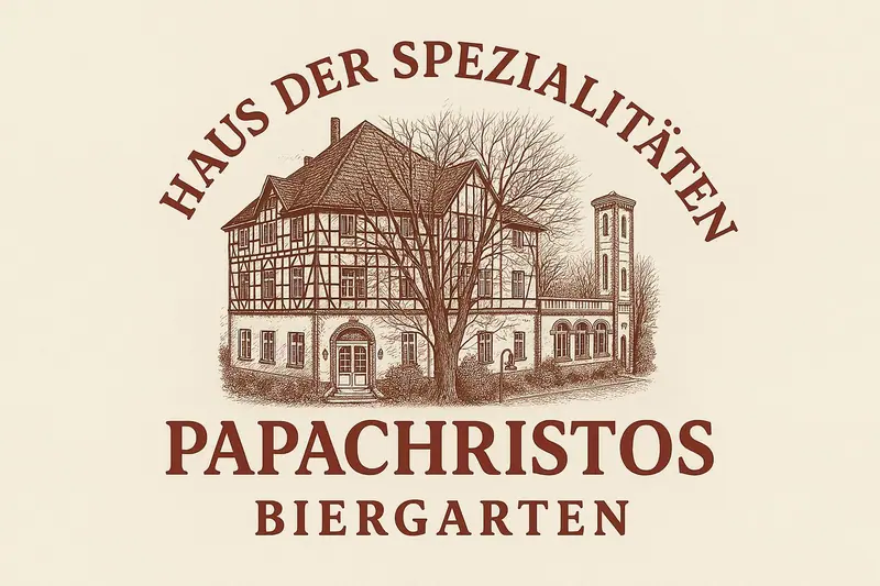 Restaurant Papachristos
