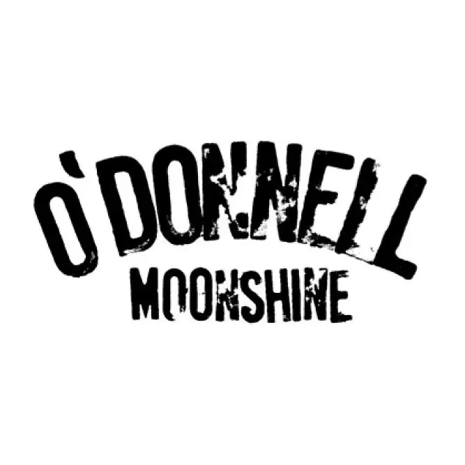 O'Donnell Moonshine - Bar