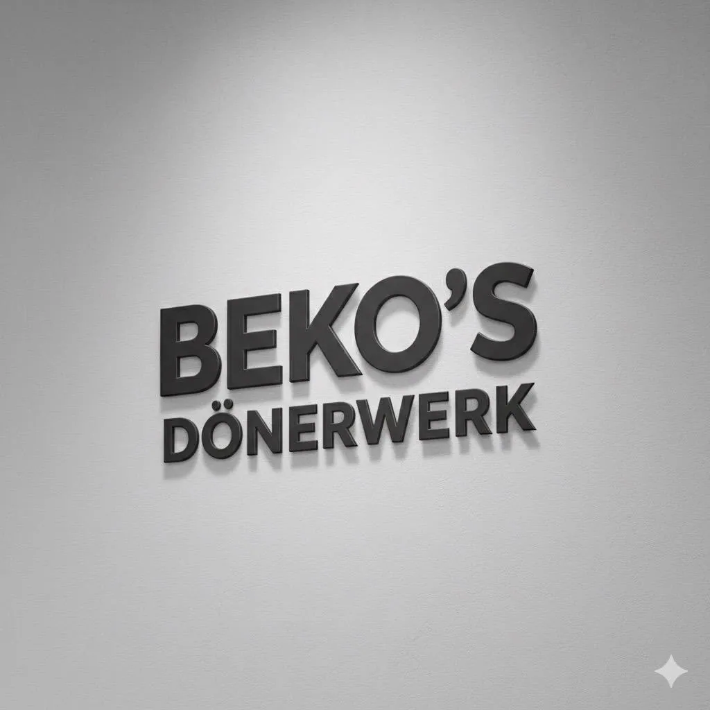 Beko's Dönerwerk