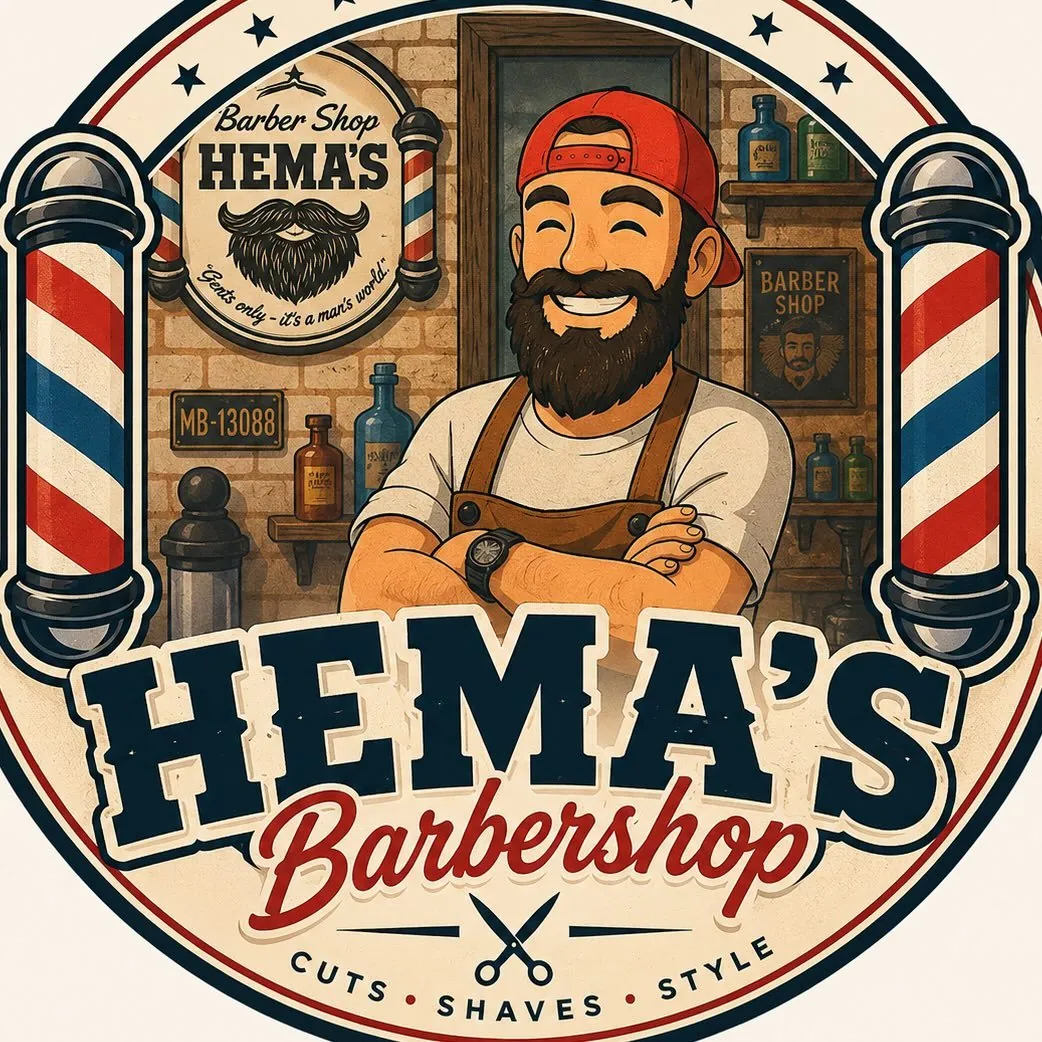 Hema's Barbershop Zirndorf
