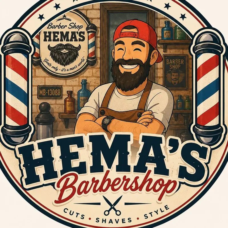 Hema's Barbershop Zirndorf
