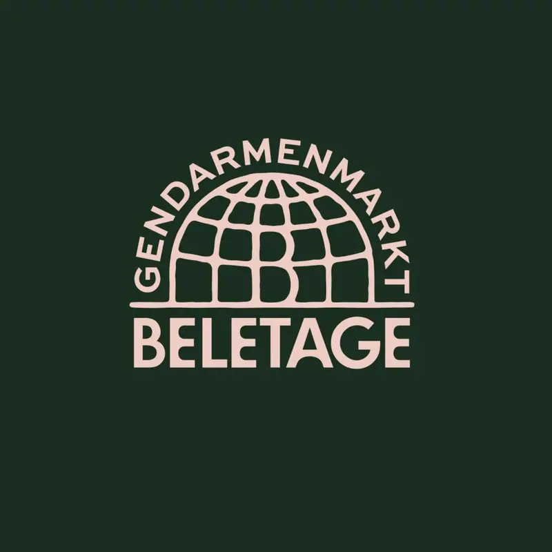 Beletage - Restaurant