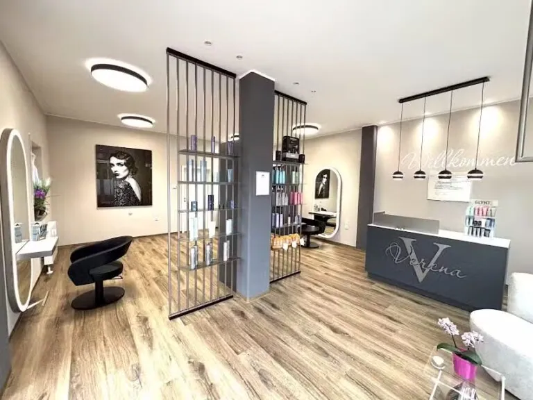 Friseur Verena