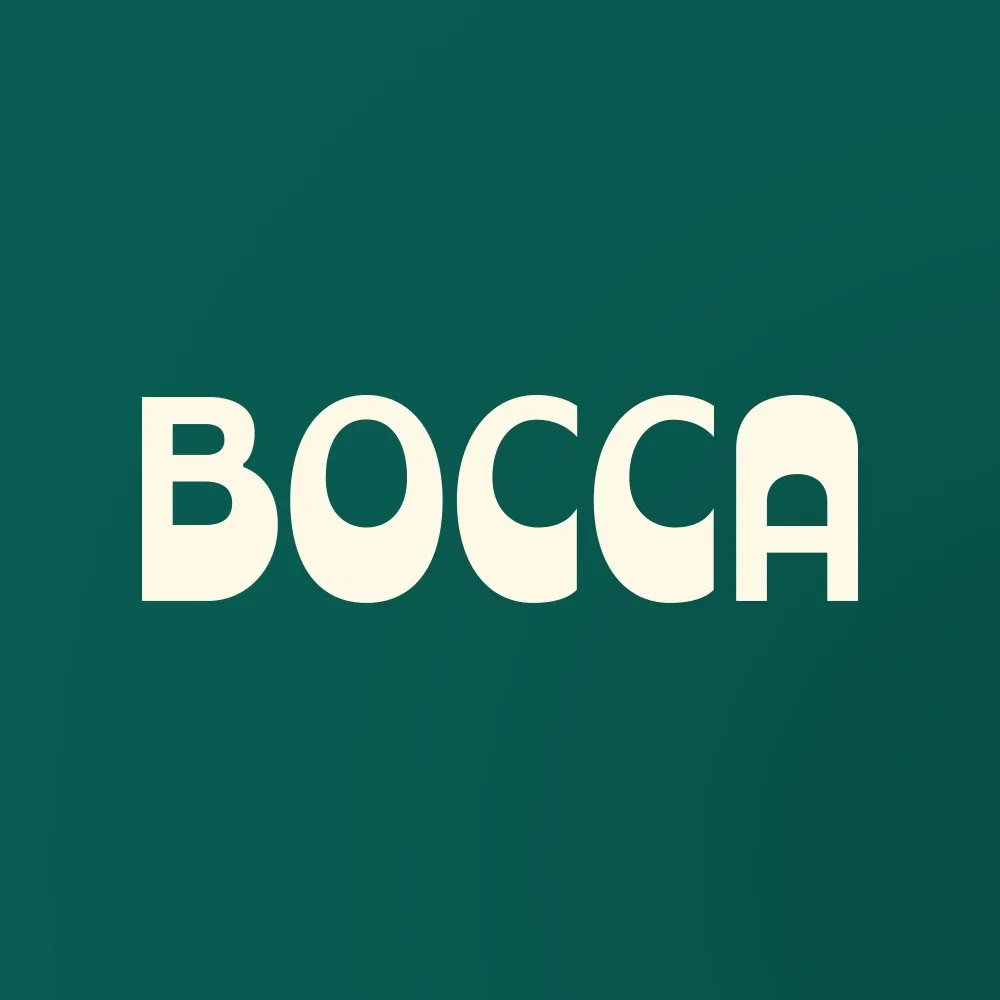 Bocca - Pastabar