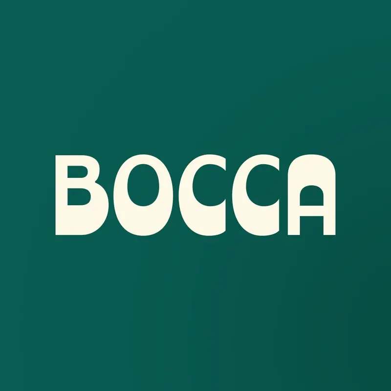 Bocca - Pastabar