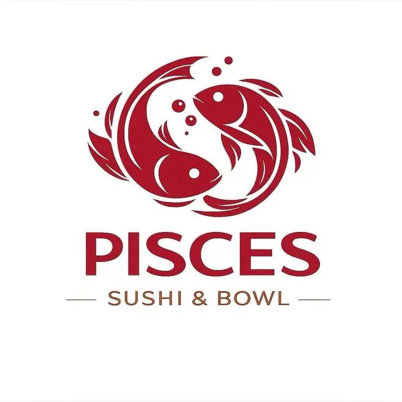 Pisces Sushi & Bowl