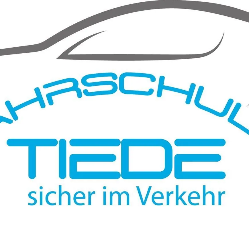Fahrschule Tiede