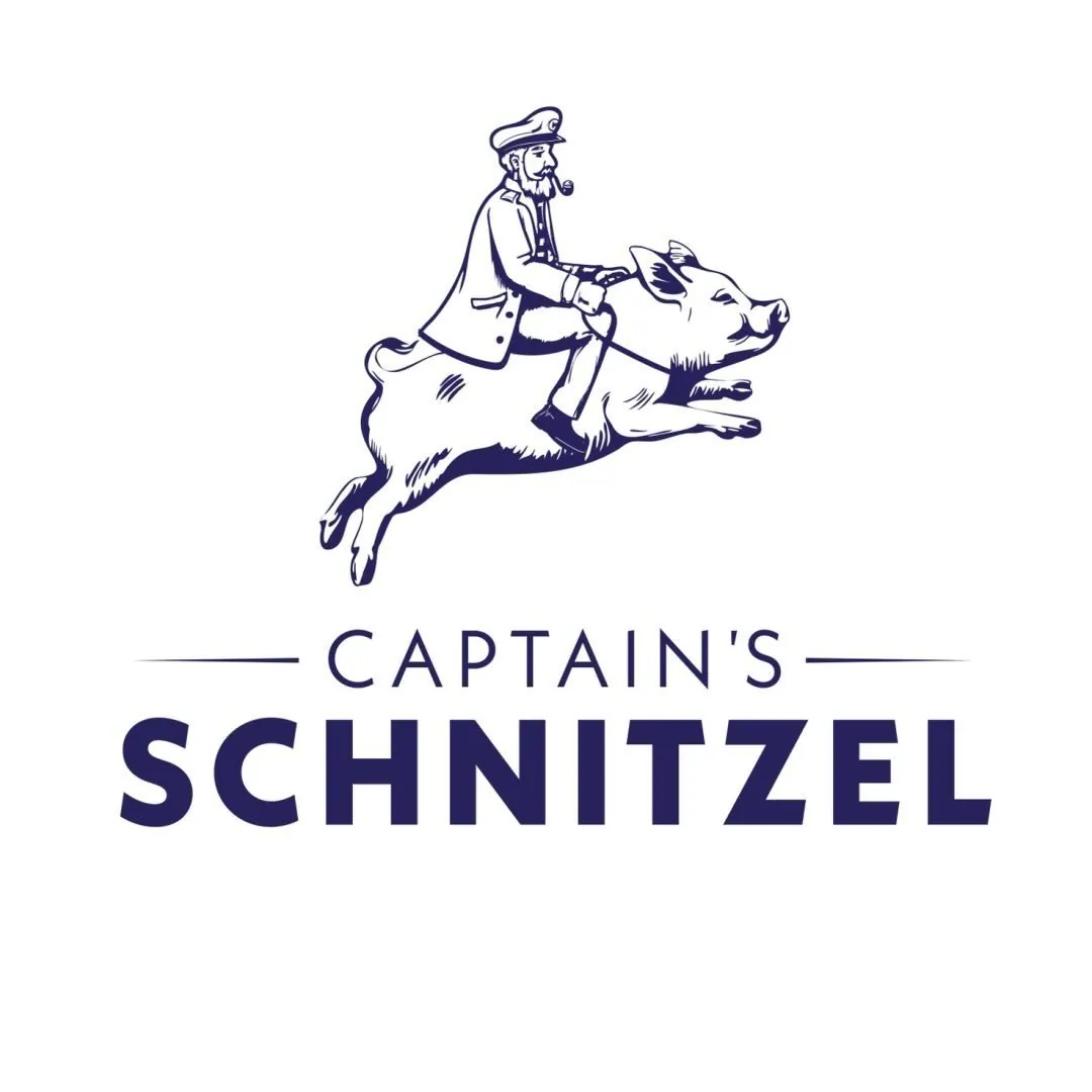 Captain‘s Schnitzel - Restaurant
