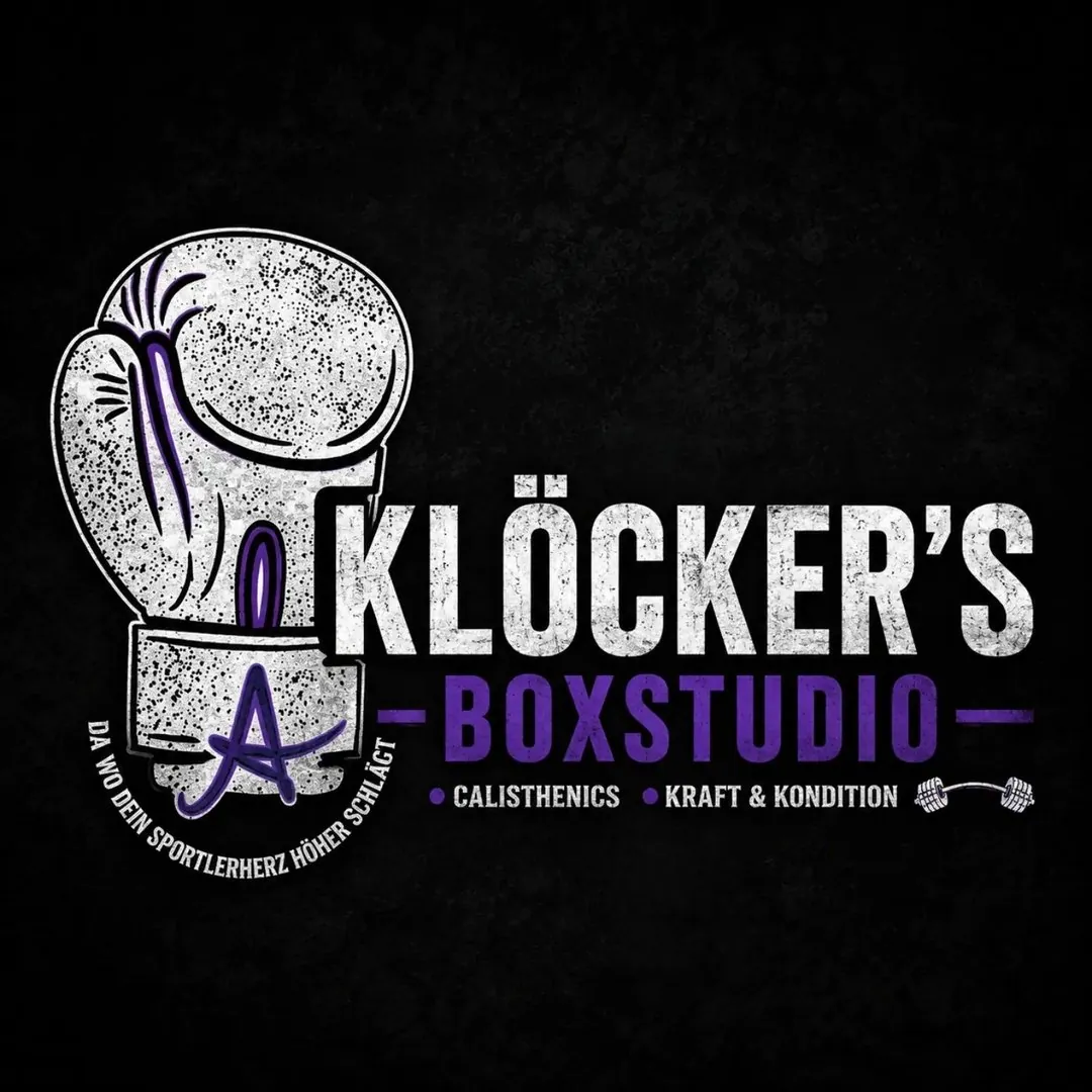 Klöcker’s Boxstudio
