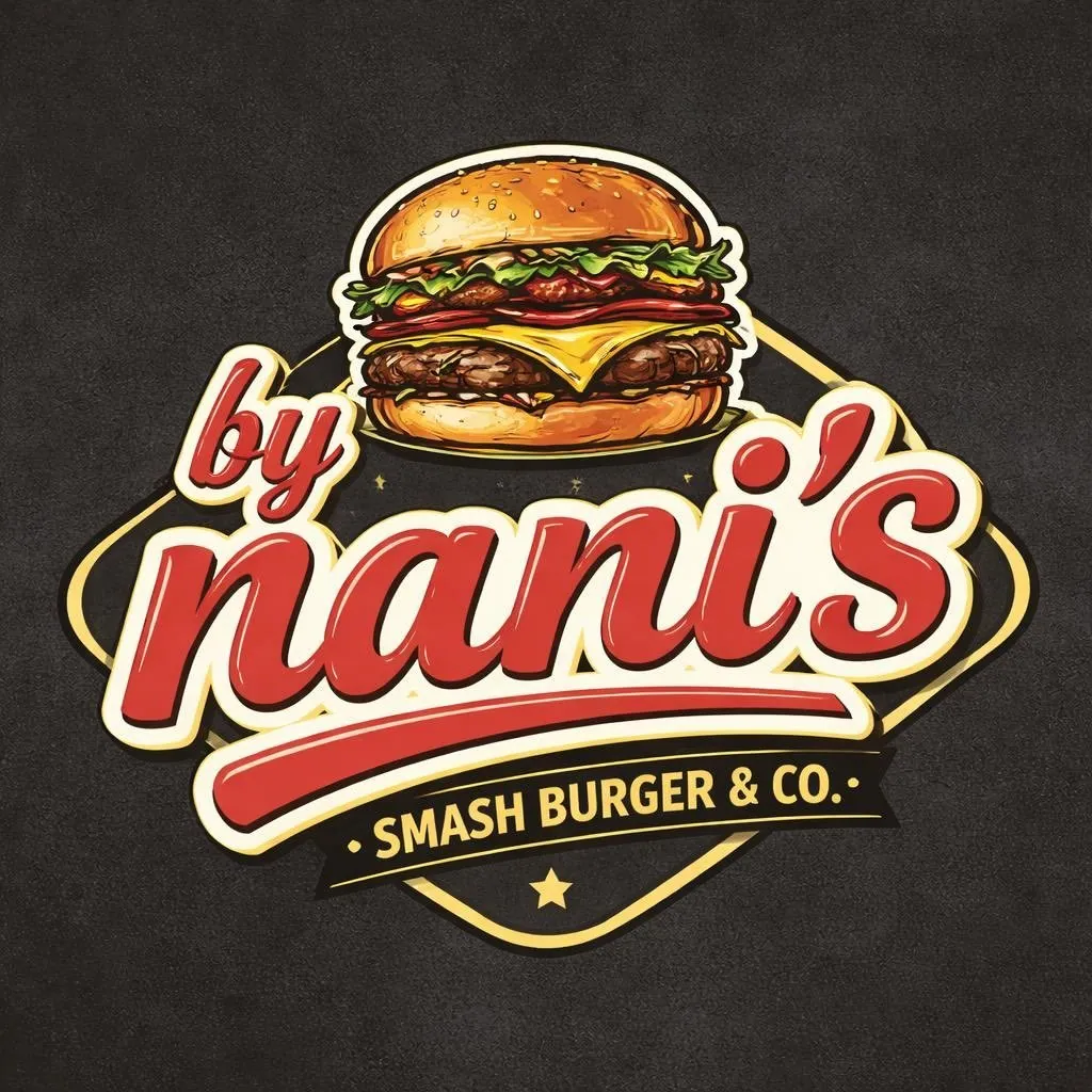 by Nani's