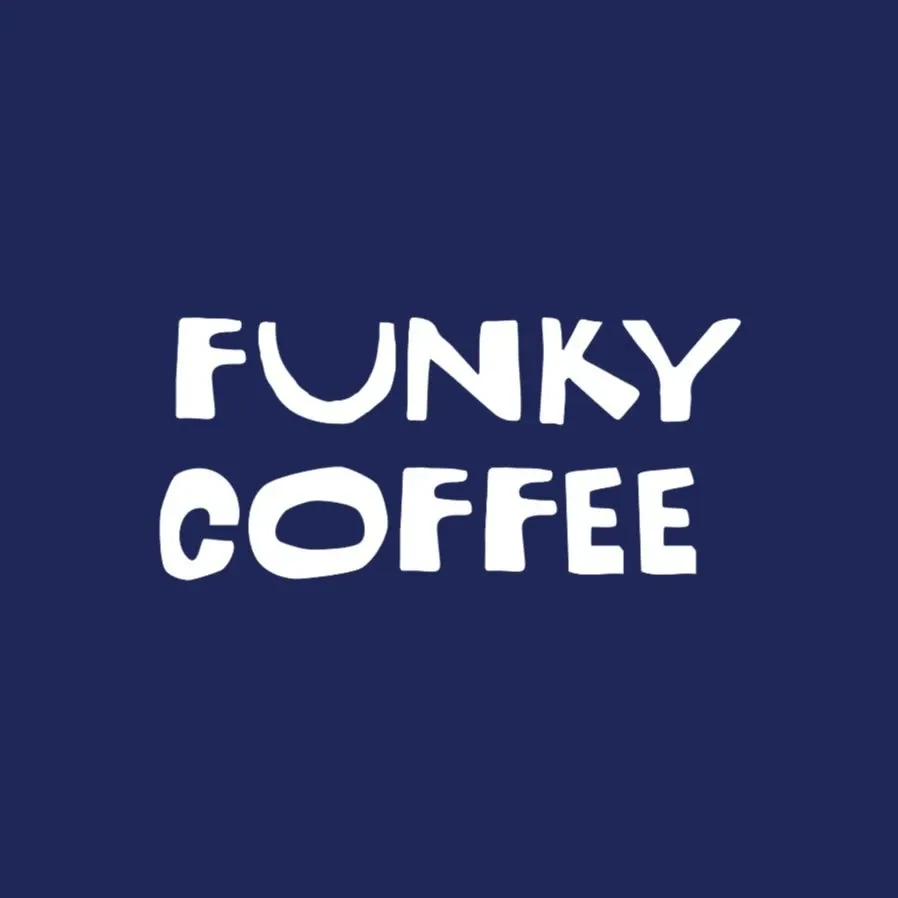 Funky Coffee
