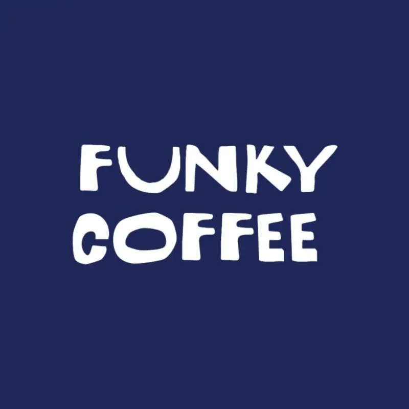 Funky Coffee