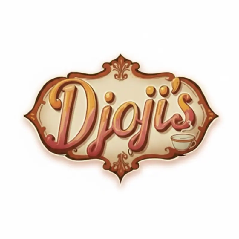 Djoji’s -Café & Kiosk