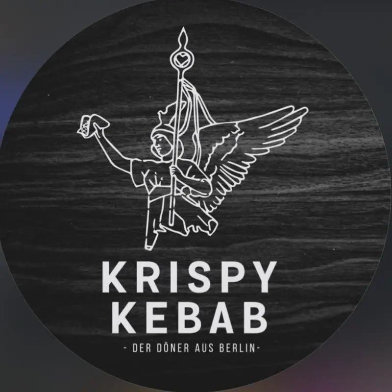 Krispy Kebab
