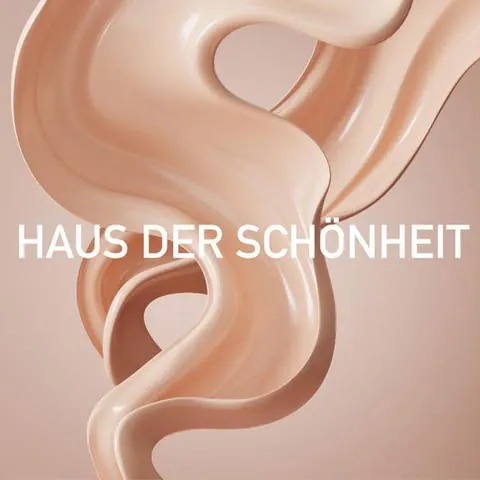 Aesthetica - Haus der Schönheit