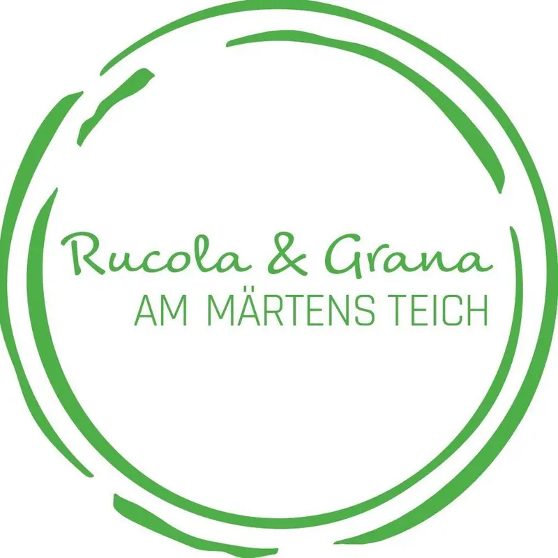 Rucola & Grana – Eiscafé & Lounge Bar