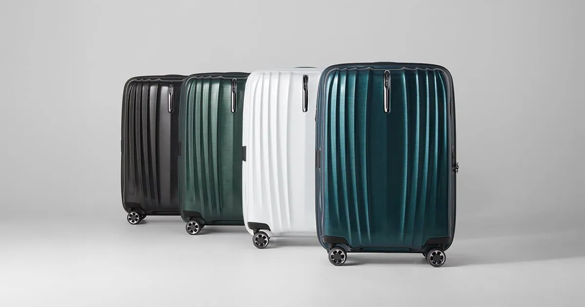 Samsonite Store Düsseldorf
