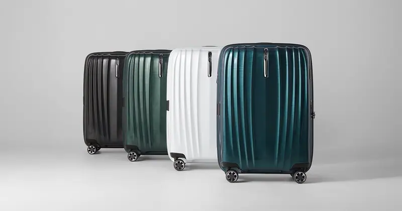 Samsonite Store Düsseldorf