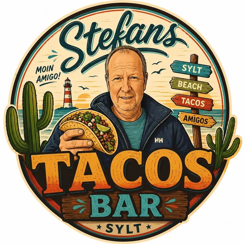 Stefans Tacos Bar - Imbiss