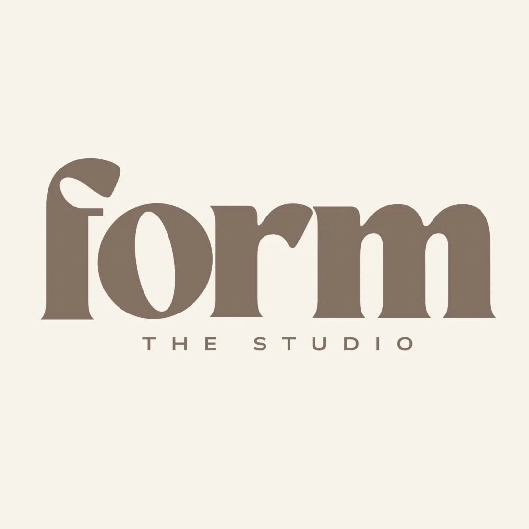 Form the studio - Pilatesstudio
