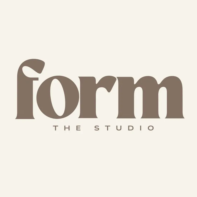 Form the studio - Pilatesstudio