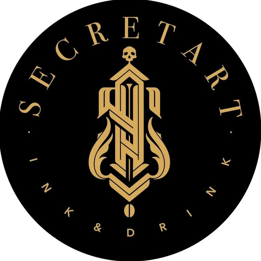 Secret Art Café