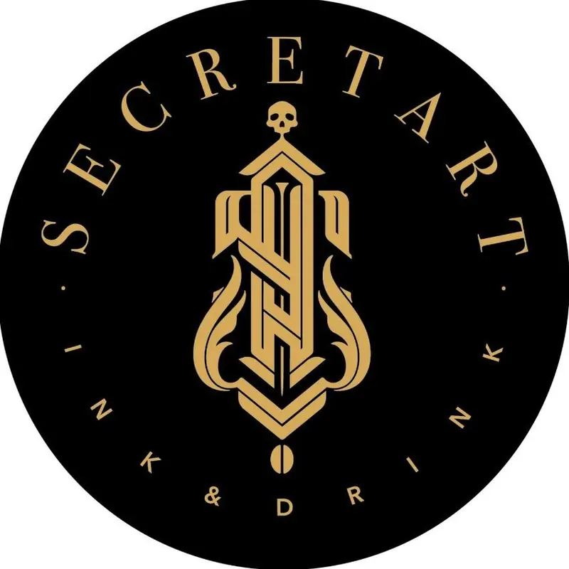 Secret Art Café