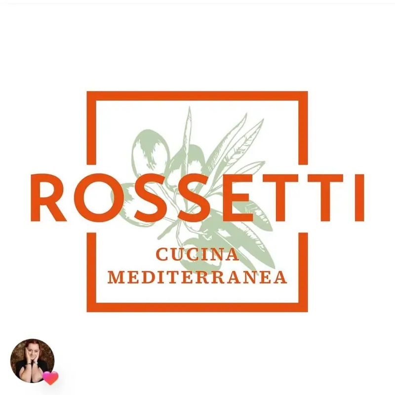 Rossetti Cucina Mediterranea