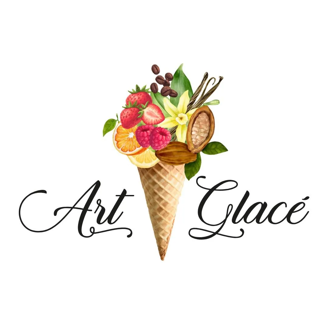 Art Glacé