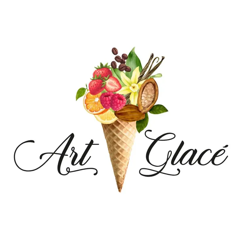Art Glacé