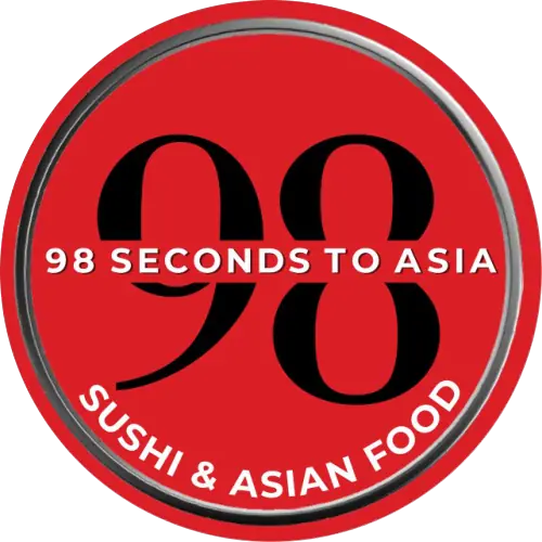 98 Seconds to Asia