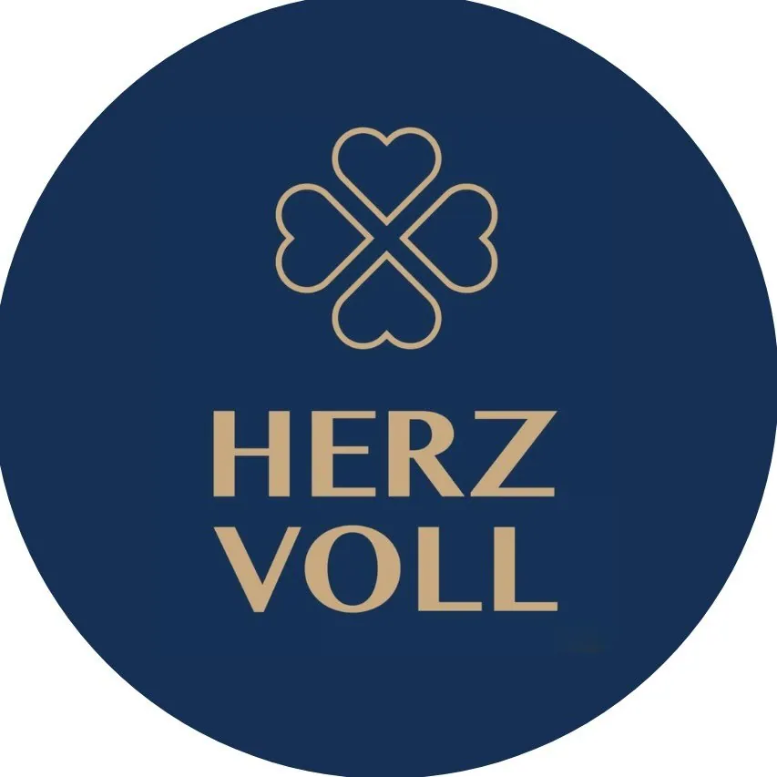 Herzvoll - Café