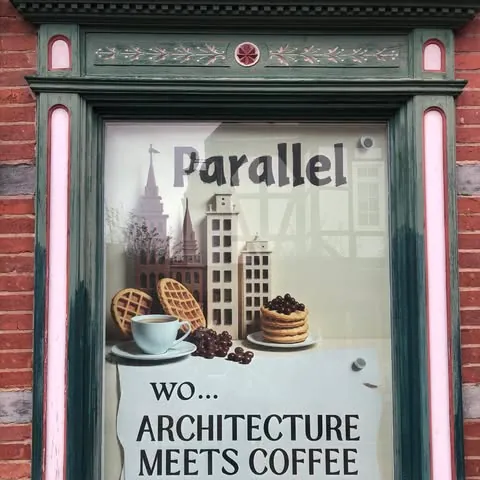 Café Parallel