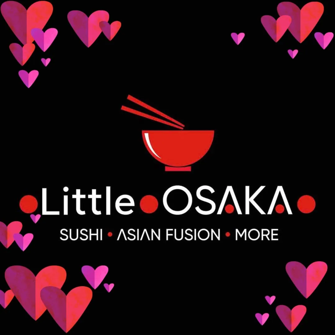 Little Osaka - Restaurant