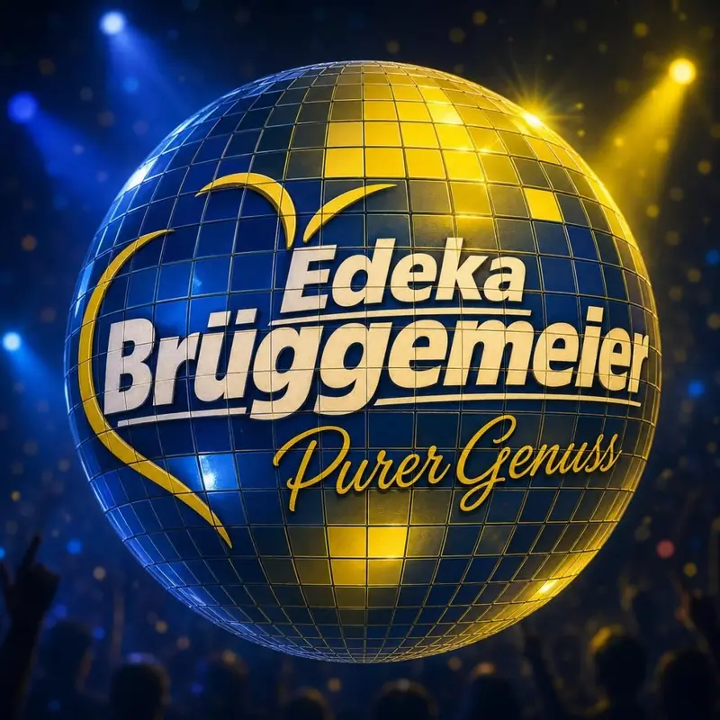 EDEKA Brüggemeier