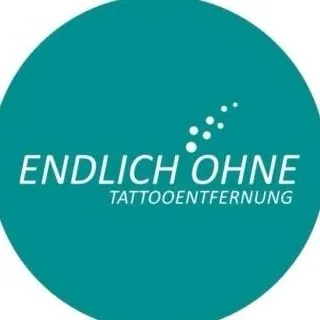ENDLICH OHNE Tattooentfernung
