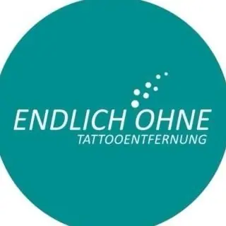 ENDLICH OHNE Tattooentfernung