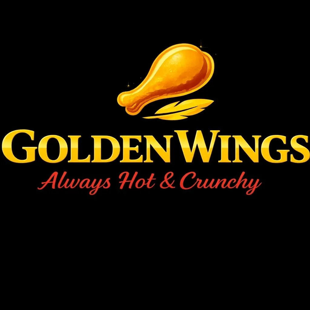 Golden Wings