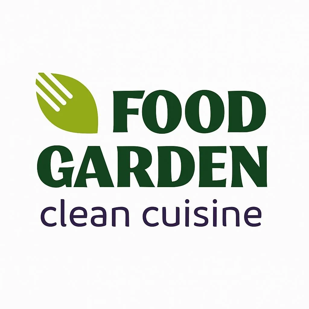 Food Garden - Bistro