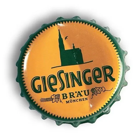 Giesinger Stehausschank