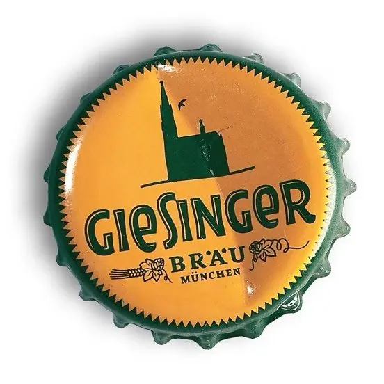 Giesinger Stehausschank