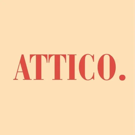 Attico & Upstairs - Restaurant & Bar