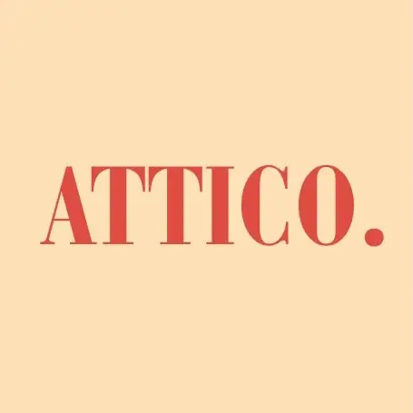 Attico & Upstairs - Restaurant & Bar