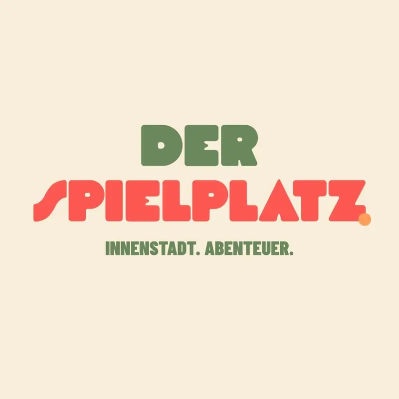 Der Spielplatz