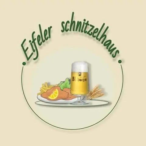 Eifeler Schnitzelhaus Bitburg