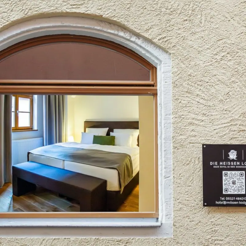 Die Meissen Lodge