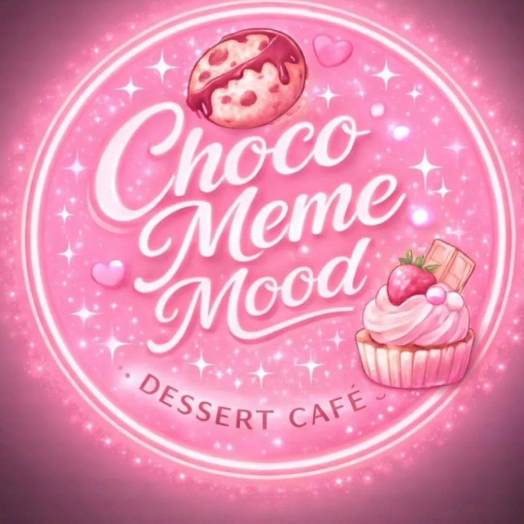 Choco Meme Mood - Café